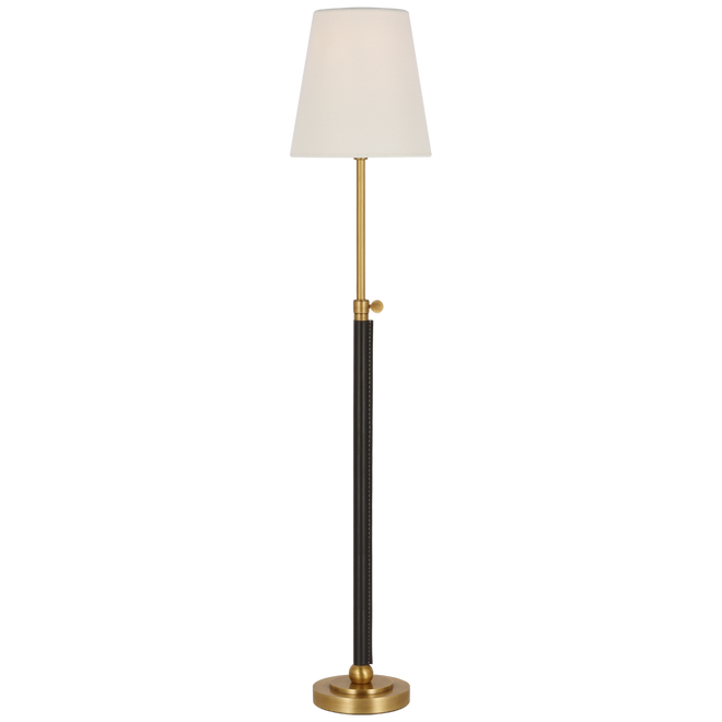 Bryant Wrapped Floor Lamp