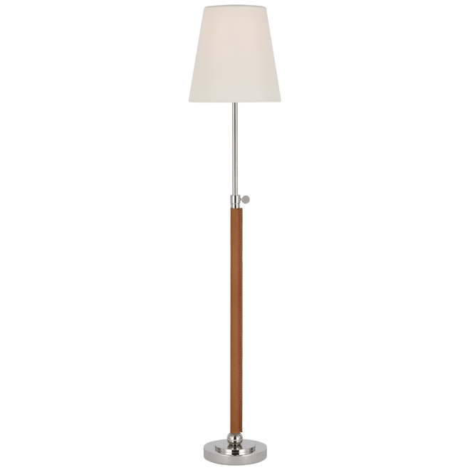 Bryant Wrapped Floor Lamp