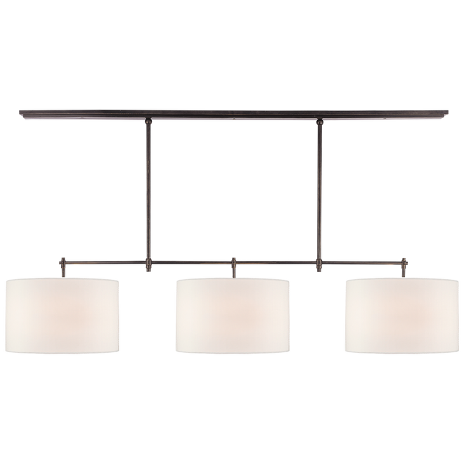 Bryant Large Billiard