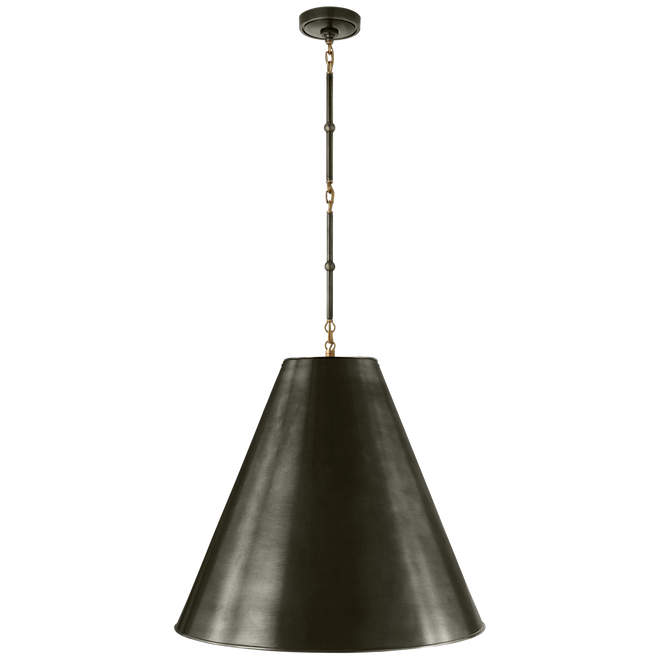Goodman Large Hanging Lamp