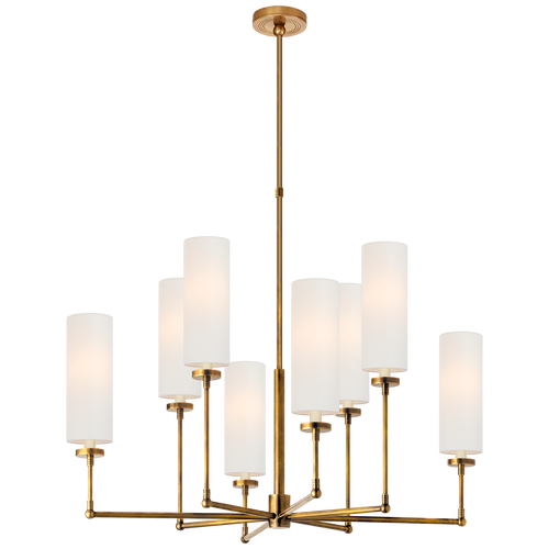 Ziyi Large Chandelier