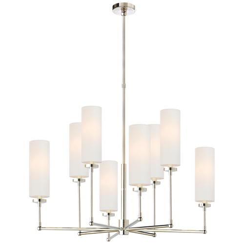 Ziyi Large Chandelier