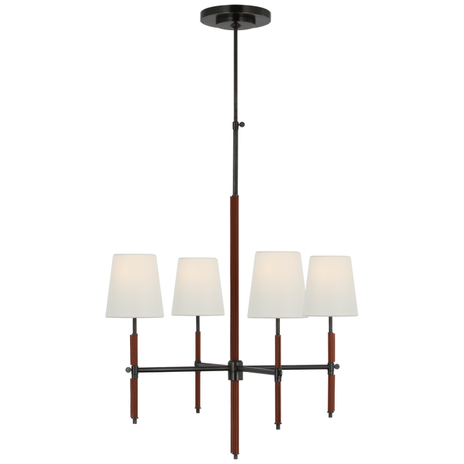 Bryant Wrapped Chandelier