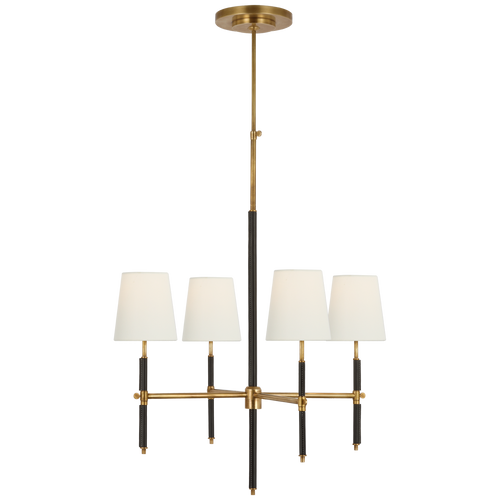 Bryant Wrapped Chandelier