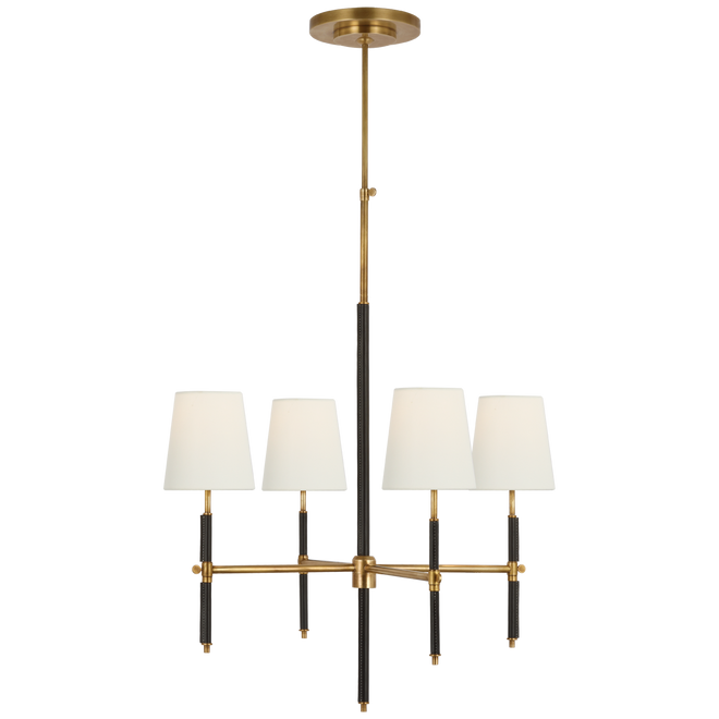 Bryant Wrapped Chandelier