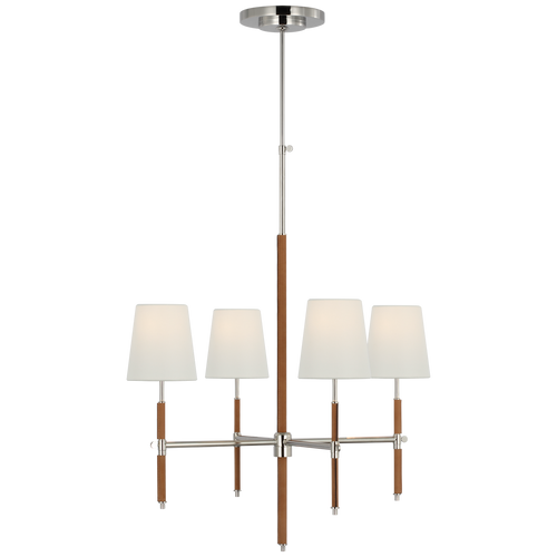 Bryant Wrapped Chandelier