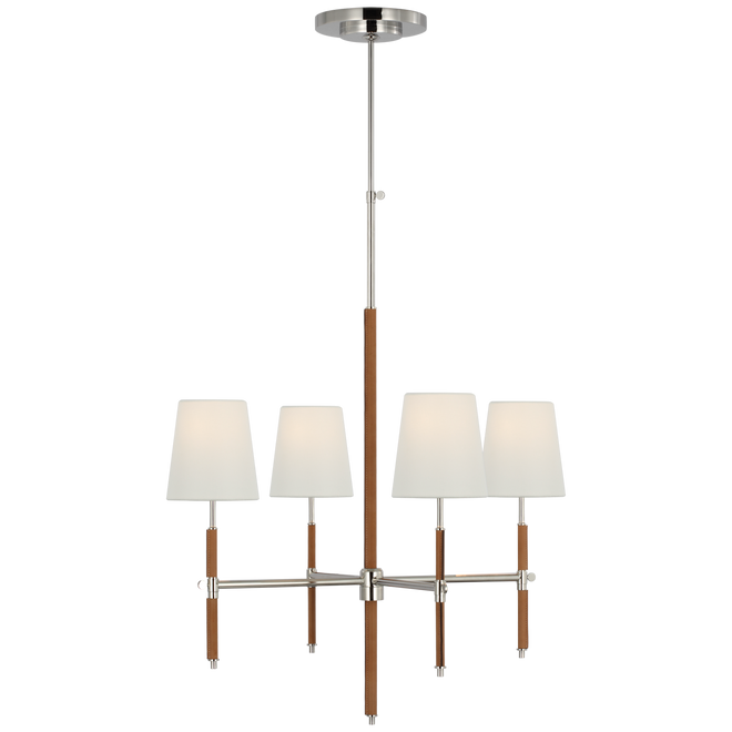 Bryant Wrapped Chandelier