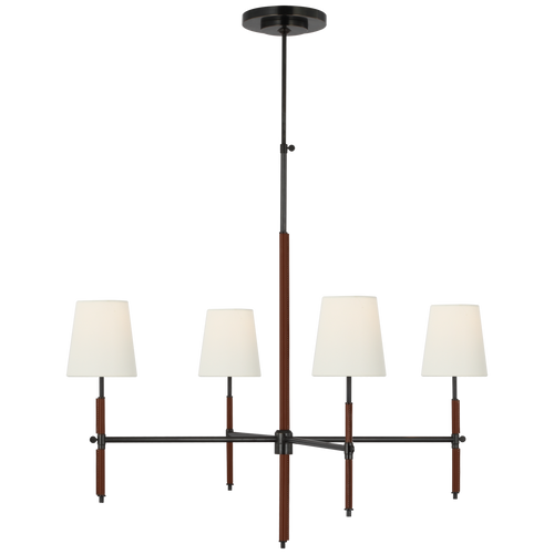 Bryant Wrapped Chandelier