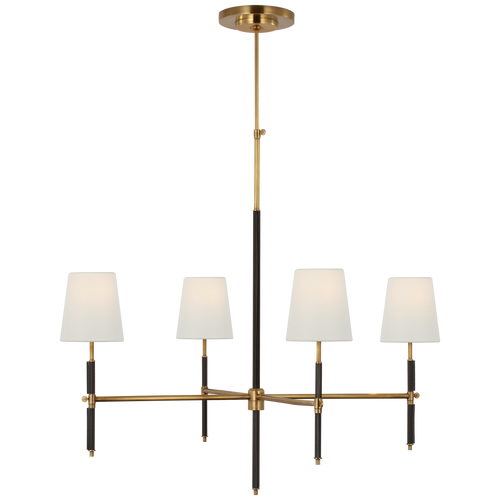 Bryant Wrapped Chandelier