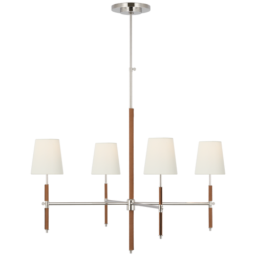 Bryant Wrapped Chandelier