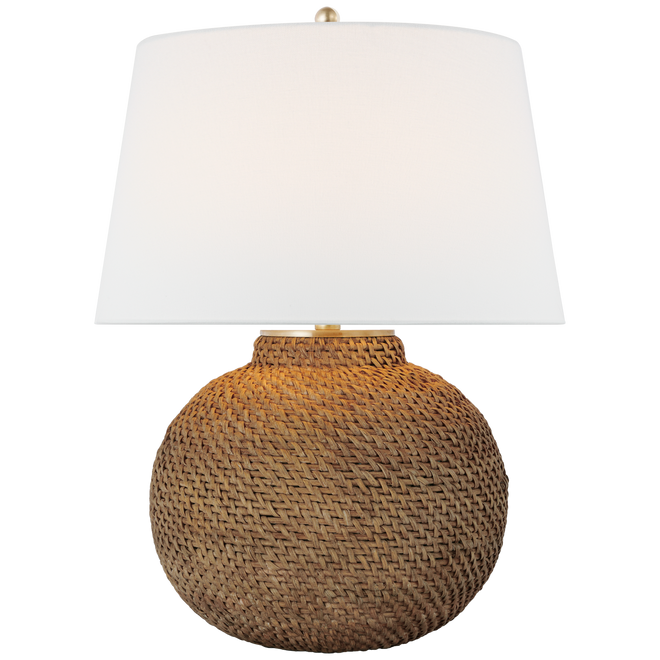 Avedon Small Table Lamp