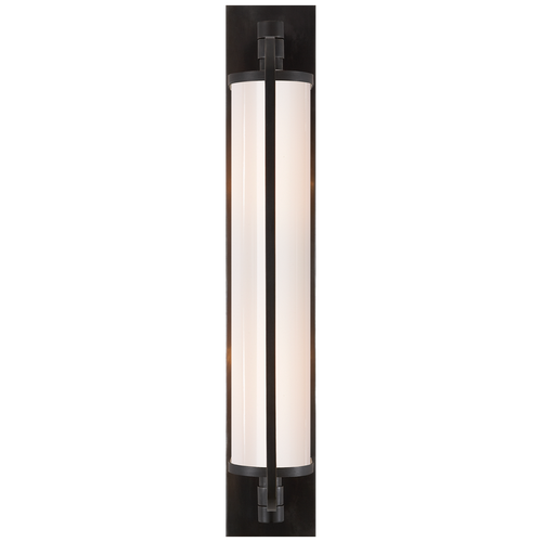 Keeley Tall Pivoting Sconce