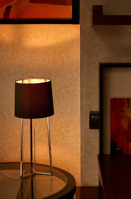 Belmond Table Lamp