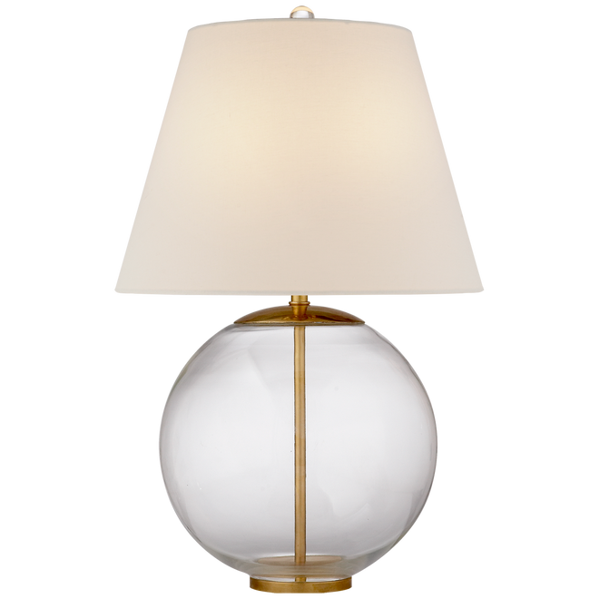 Morton Table Lamp