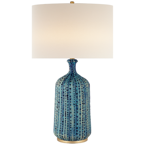 Culloden Table Lamp