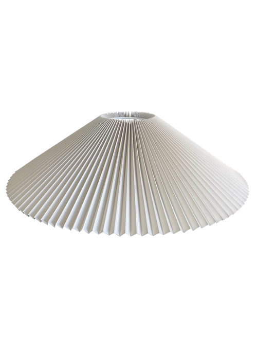 Korean Pleat Shade