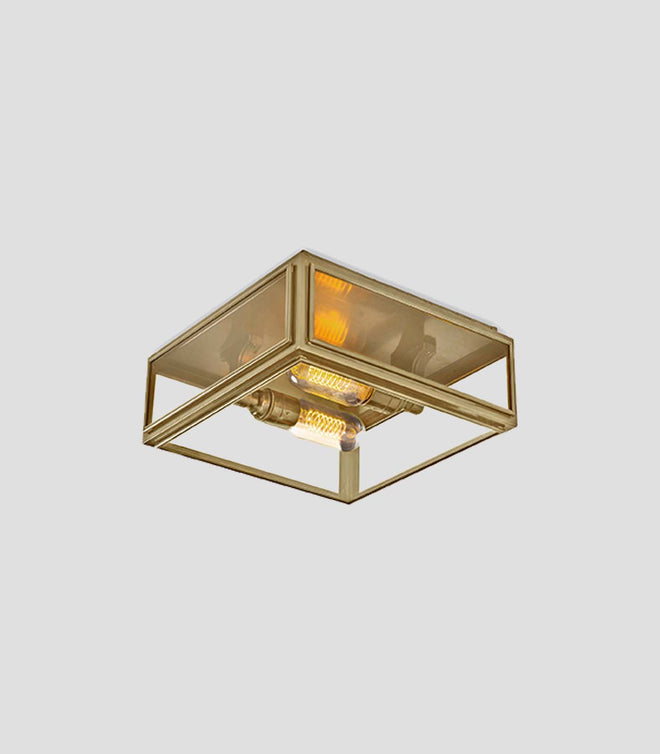 Elm Ceiling Light