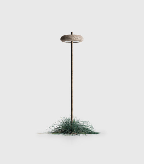 Pantarhei Bollard Light