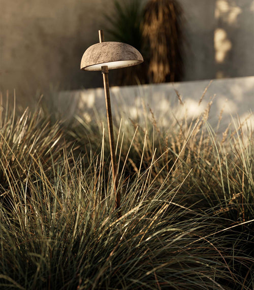 Pantarhei Bollard Light