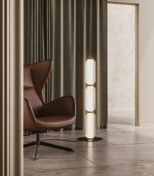 Elma Floor Lamp