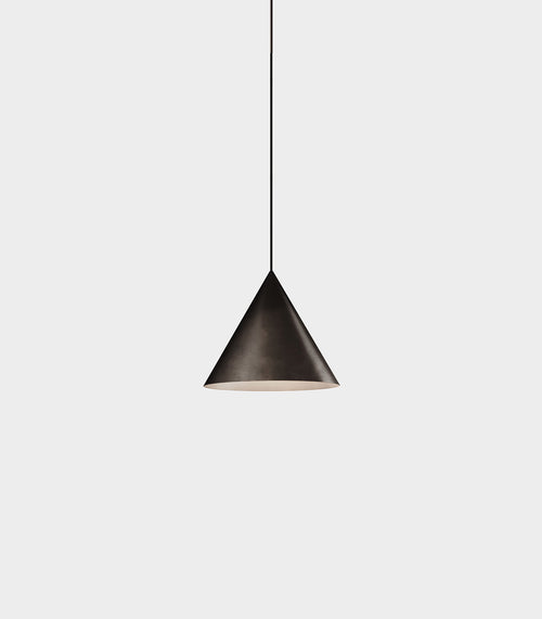 Cone Pendant Light