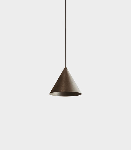 Cone Pendant Light