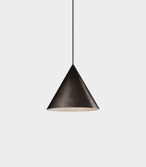 Cone Pendant Light