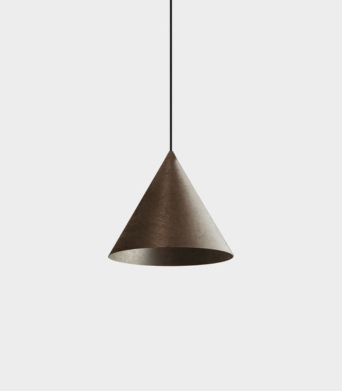 Cone Pendant Light