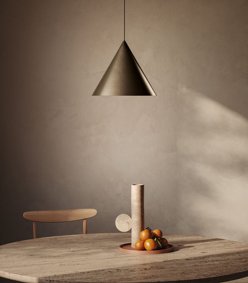 Cone Pendant Light
