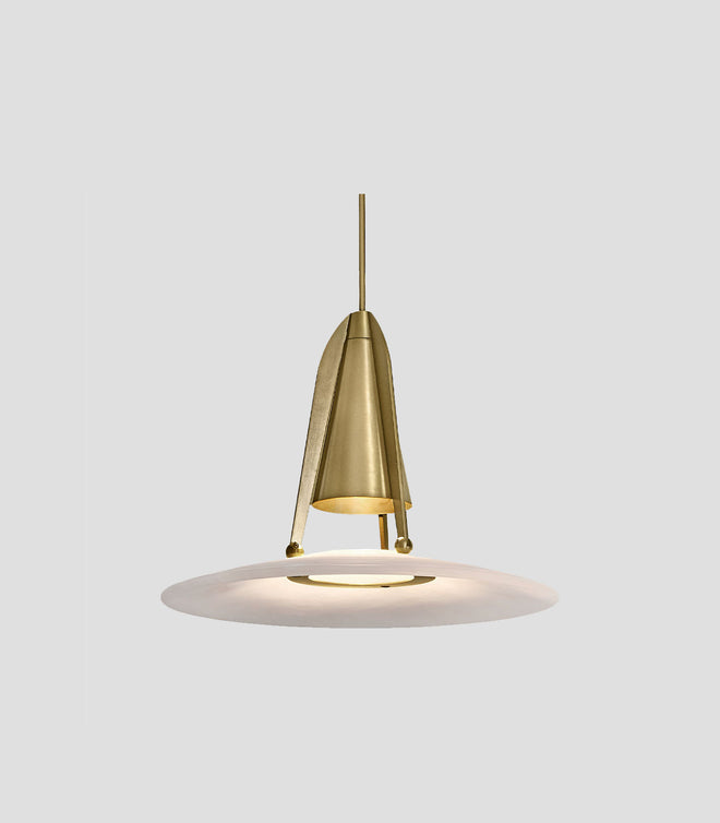Aragon Pendant Light