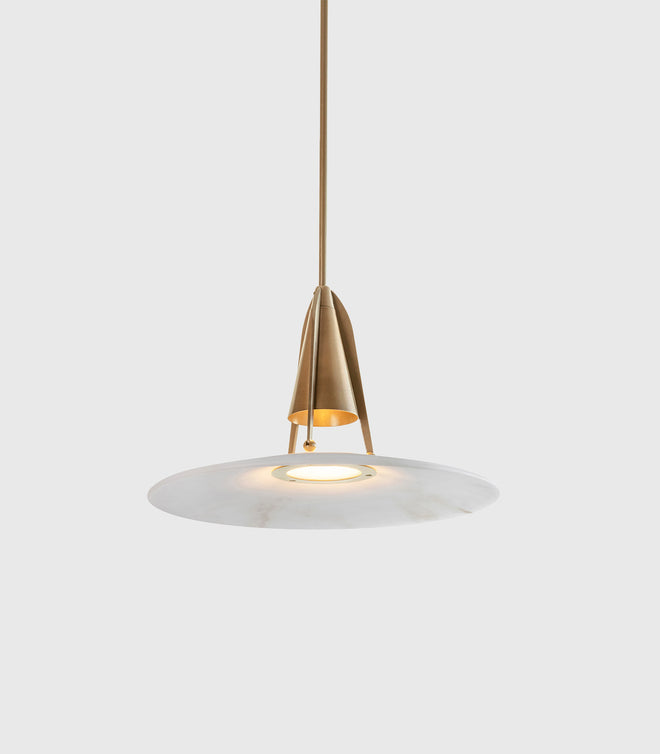 Aragon Pendant Light