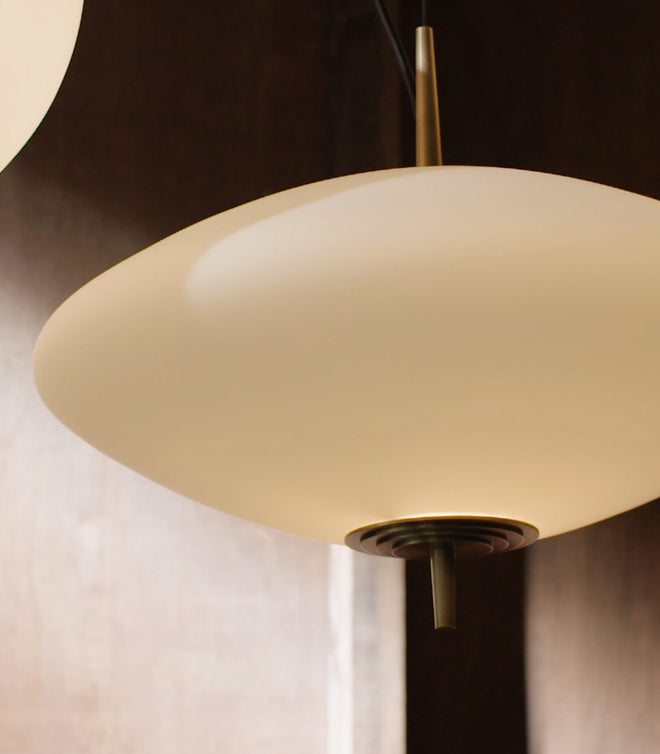 Designer Pendant Lighting | Eunice Taylor NZ