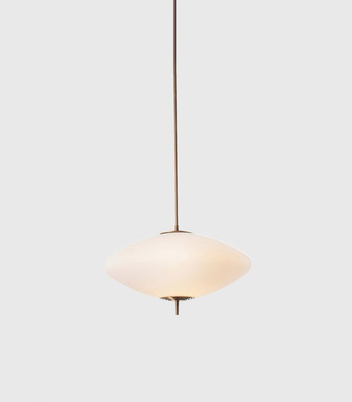 Nova Wide Pendant Light