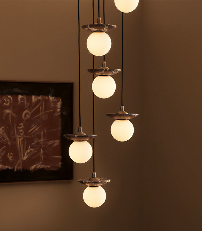 Designer Pendant Lighting | Eunice Taylor NZ – Page 3