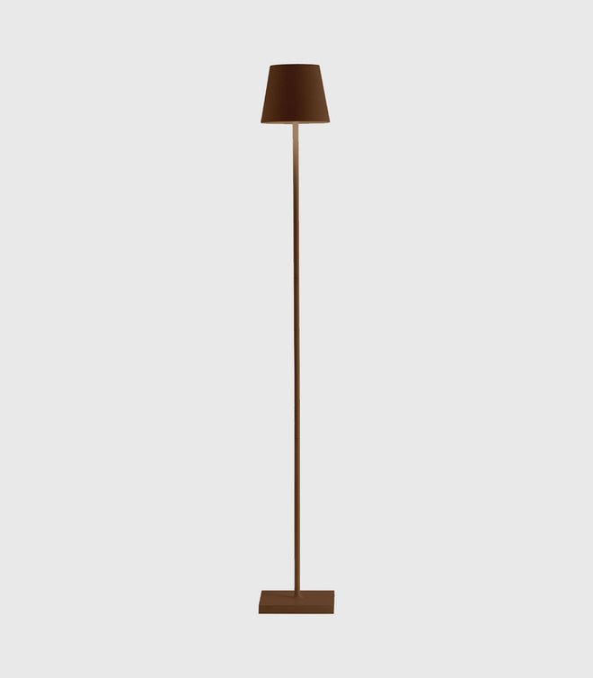 Poldina L Floor Lamp