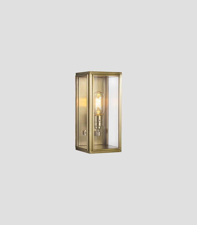 Ash Wall Light