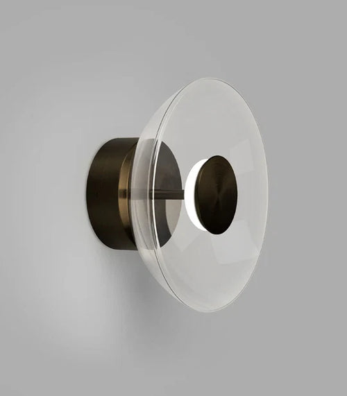 Dome Air Wall Light