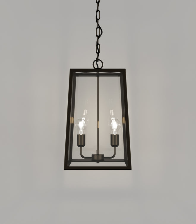 Dover Lantern Pendant Light