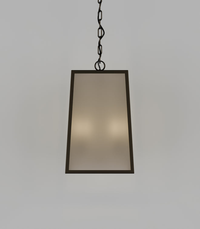 Dover Lantern Pendant Light