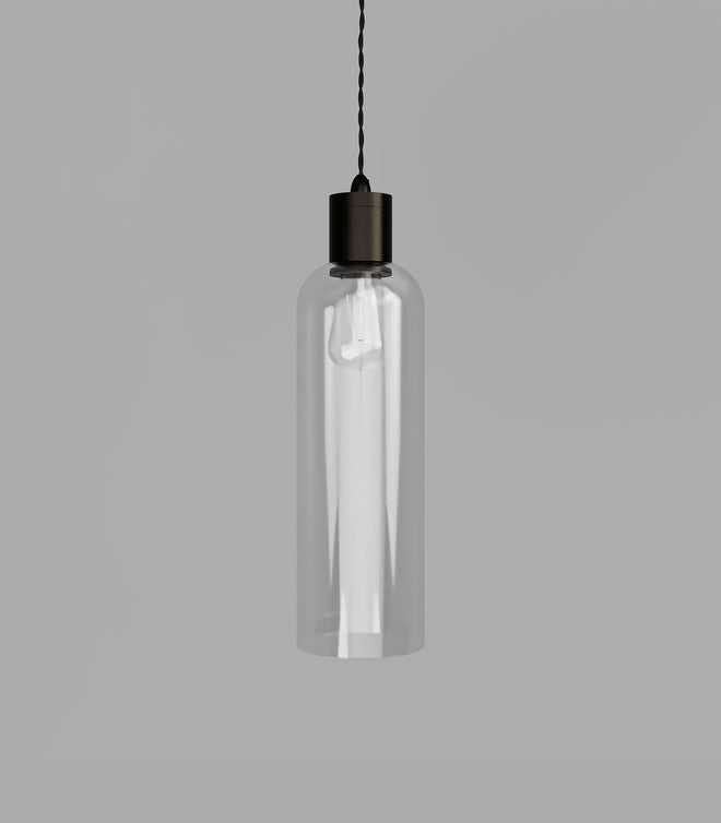 Parlour Elong Pendant Light