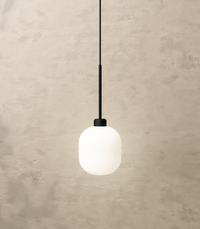 Parlour Lite Curve Pendant Light