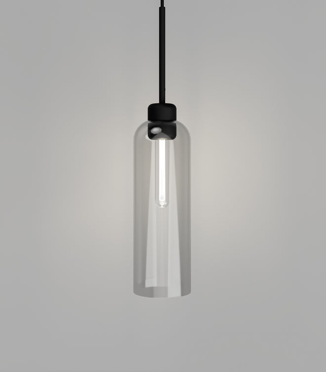 Parlour Lite Elong Pendant Light