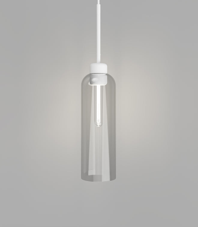 Parlour Lite Elong Pendant Light
