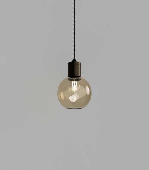Parlour Sphere Pendant Light