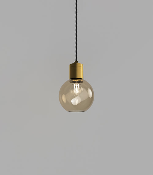 Parlour Sphere Pendant Light