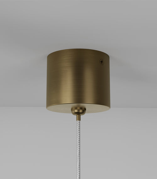 Pico Pendant Light