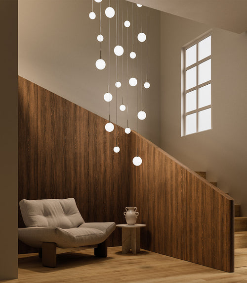 Pico Pendant Light