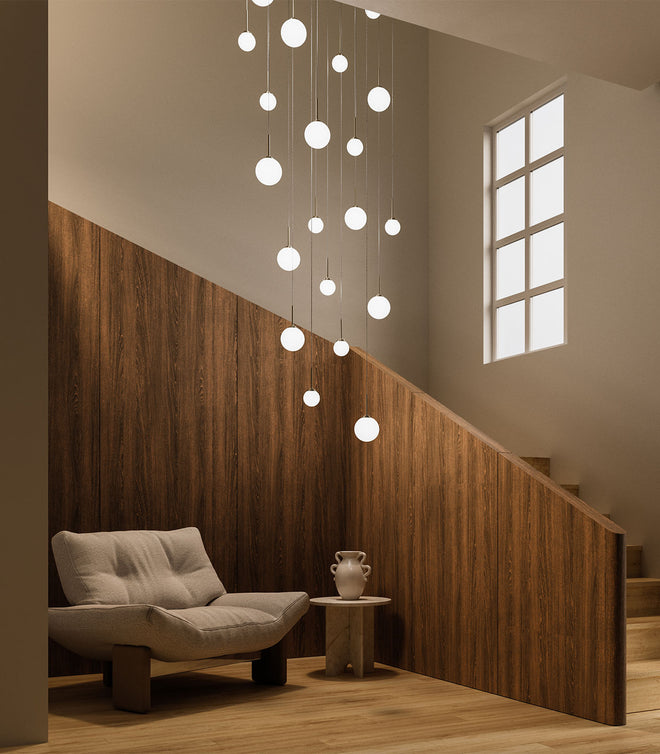 Pico Pendant Light