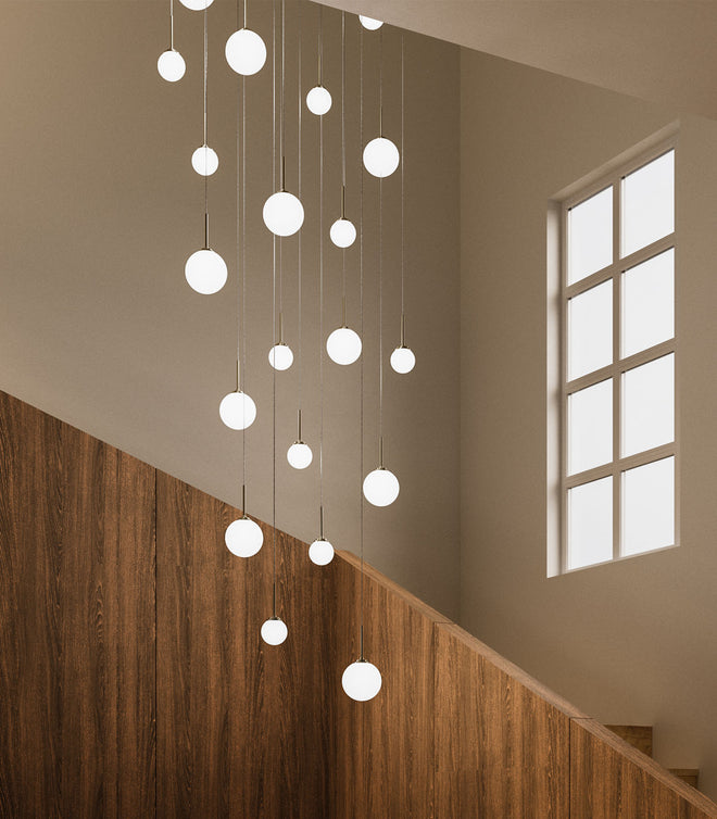 Pico Pendant Light