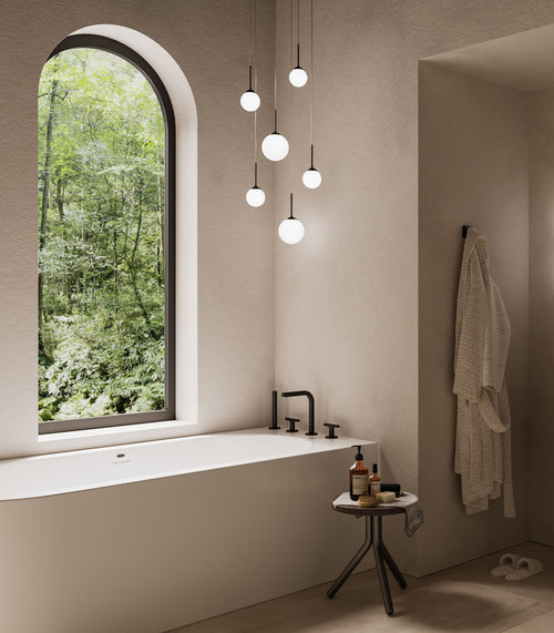 Pico Pendant Light